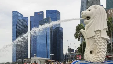 Kisah Singapura: Dulu Menangis pada waktu Dibuang Malaysia, Kini Jadi Negara Kaya