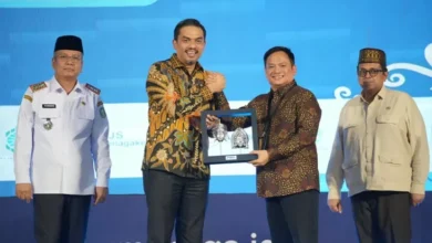 Kerjasama PNM lalu juga Kementerian UMKM Perkuat Literasi Usaha Nasabah