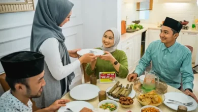Kombinasi Jahe Merah juga Kurma Solusi Alami untuk Tetap Bugar ketika Puasa