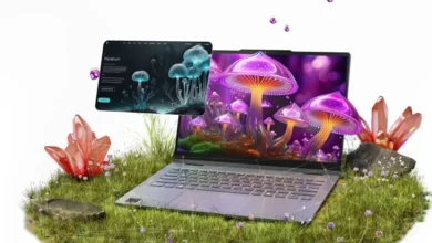 Lenovo Hadirkan Fitur Artificial Intelligence di Laptop Terjangkau, Hal ini Buktinya!