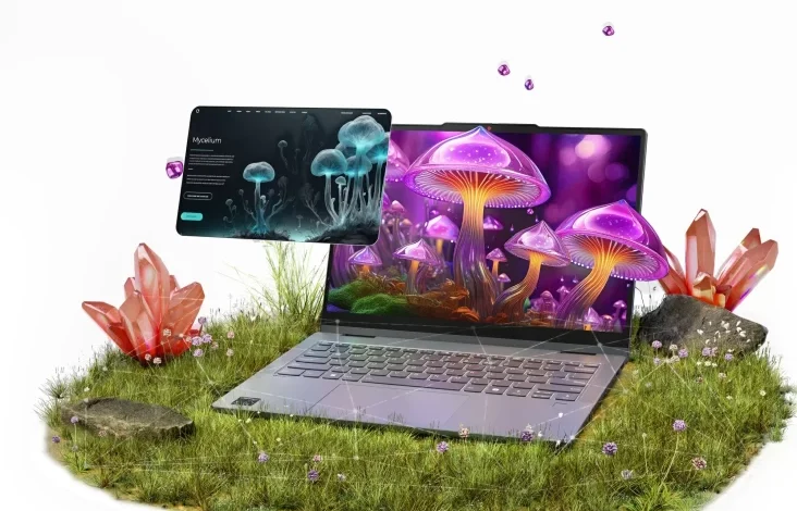 Lenovo Hadirkan Fitur Artificial Intelligence di Laptop Terjangkau, Hal ini Buktinya!