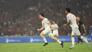 Lini Belakang Bahrain Keropos, Kans Timnas Indonesia Cetak Gol Terbuka!