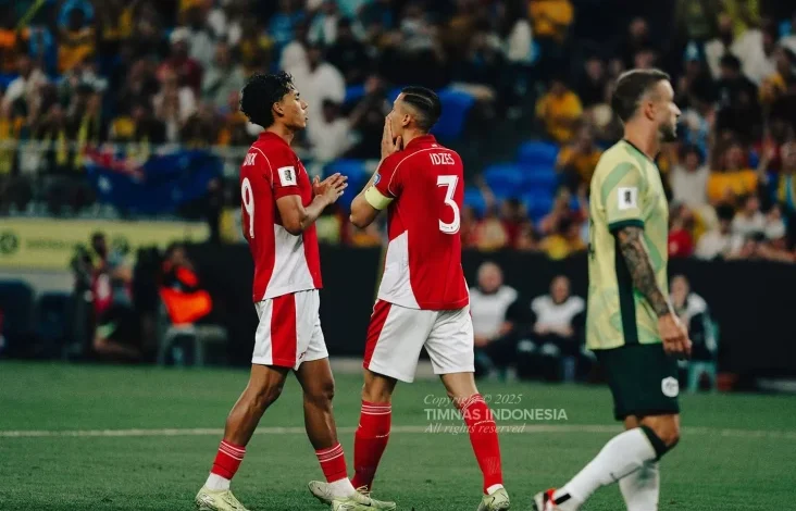 Link Live Streaming Indonesia vs Bahrain: Penentuan Nasib Garuda