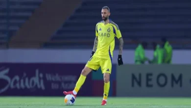 Link Streaming AFC Champions League Elite 2024/25 Babak 16 Besar Leg Kedua dalam area VISION+