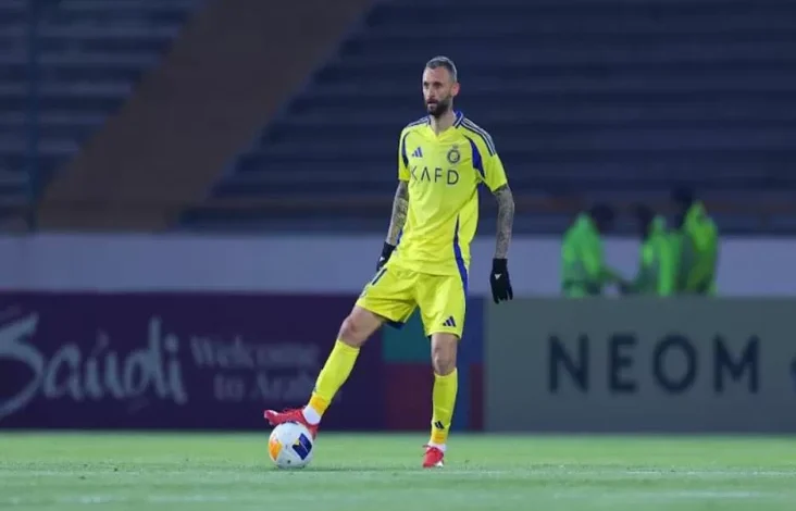 Link Streaming AFC Champions League Elite 2024/25 Babak 16 Besar Leg Kedua dalam area VISION+