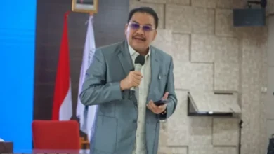 LSI Denny JA: Skala Tata Kelola Indonesia Masih Tertinggal