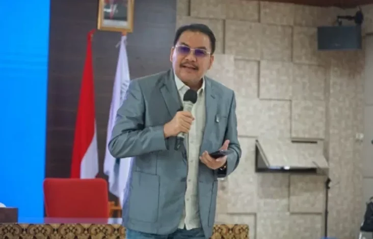LSI Denny JA: Skala Tata Kelola Indonesia Masih Tertinggal
