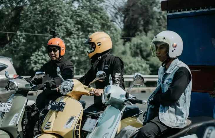 Marak Tragedi Kecelakaan Anak pada Jalan Raya: Pengamat UI Soroti Standard Helm SNI