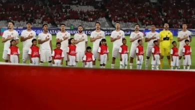 Market Value Timnas Indonesia Nomor 3 di dalam area Grup C Kualifikasi Piala Bumi 2026 Zona Asia