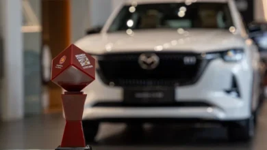 Mazda Bangkit! Raih Penjualan Menakjubkan juga Raih Penghargaan Bergengsi di tempat pada IIMS 2025