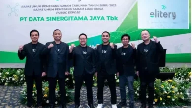 Melaju Kencang di 2024, Elitery Perkokoh pada area Industri Teknologi