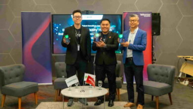 Melindungi Pahlawan Jalanan: Telkomsel, Kaspersky, kemudian Gojek Bersatu Padu Hadirkan Paket Swadaya Aman