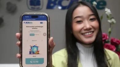 Momentum Optimis Pemain pada Industri Asuransi pada waktu Literasi Warga Melonjak