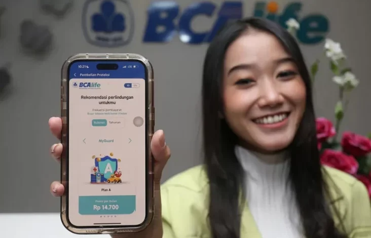 Momentum Optimis Pemain pada Industri Asuransi pada waktu Literasi Warga Melonjak