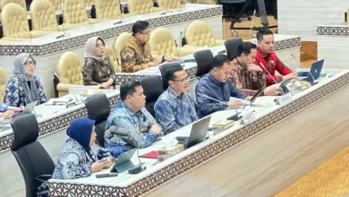 MTI Tegaskan Revisi UULLAJ Momentum Perbaikan Sistem Transportasi Darat