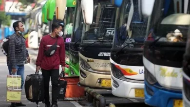 Mudik Gratis Bio Farma Lebaran 2025, Hal ini adalah Syarat lalu Cara Daftarnya