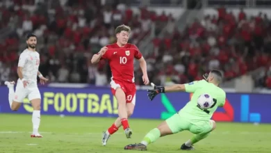 Ole Romeny Bukan yang digunakan dimaksud Pertama! Hal ini Daftar Raja Gol Beruntun Timnas Indonesia!