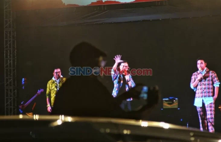 PBJT Jasa Kesenian dan juga juga Hiburan, Berikut Entitas Pajak juga Besaran Tarifnya