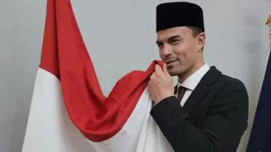 Pemain Termahal di dalam tempat Asia Tenggara setelahnya Emil Audero Cs Resmi Join Timnas Indonesia
