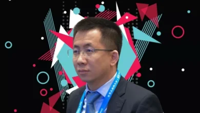 Pemilik TikTok Jadi Orang Terkaya di China