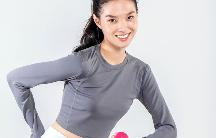 Pengen Ikut Pilates? Yuk Kenali Olahraga yang tersebut yang dimaksud Satu Ini!