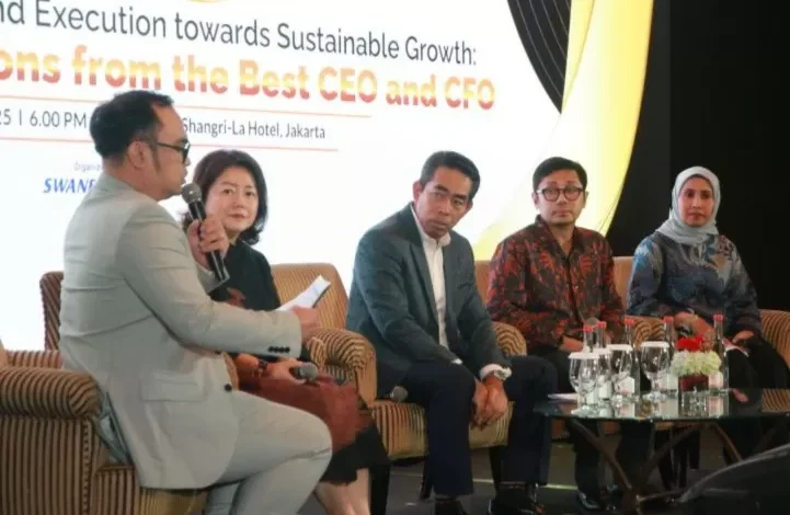 Kegunaan Budaya Organisasi Berkelanjutan pada tempat Era Kompetisi Global