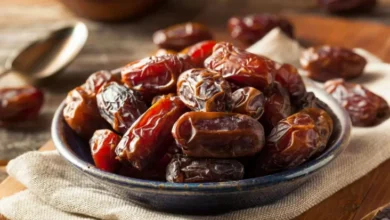 Perang Manis di Meja Takjil: Kurma Alami vs. Kurma Gula, Siapa Pemenangnya?