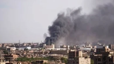 Perang Saudara Sudan Pecah pada Pasar yang digunakan digunakan Ramai, 54 Tewas, 158 Terluka