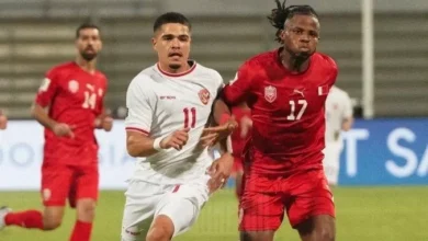 Perbandingan Kekuatan Timnas Indonesia vs Bahrain: Ranking FIFA, Klasemen, lalu Faktor Kunci Pokok Utama