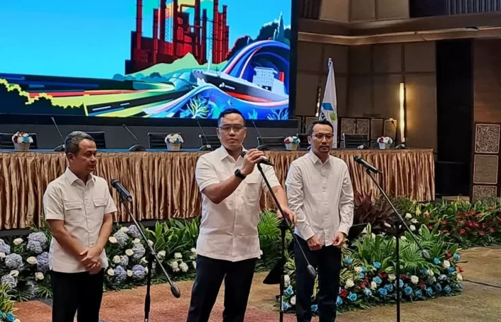 Pertamax Oplosan Jadi Ujian Besar, Dirut Pertamina Jamin Taraf RON 92