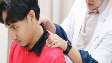 Pilihan Utama Mempertahankan Aspek Bidang Kesehatan Tubuh: NK Health Hadirkan Layanan Fisioterapi Berkualitas pada area Bintaro