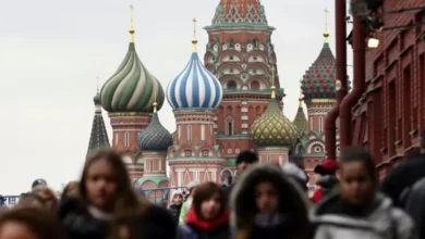 Prancis Bakal Manfaatkan Aset Beku Rusia Senilai Rp3,4 Trilyun Tahun Hal ini
