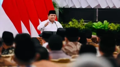 Presiden Prabowo Apresiasi Performa Baznas Bantu eksekutif Sejahterakan Komunitas
