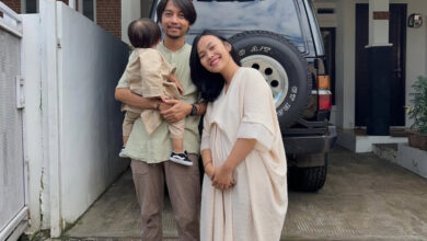 Profil Aqia Nurfadla, Istri Fiersa Besari yang dimaksud yang disebutkan Menanti Kepulangan sang Suami dari Puncak Carstensz