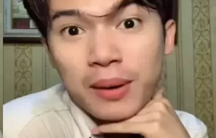 Profil dan juga Biodata Riezky Kabah Nizar, Tiktoker Viral yang dimaksud mana Hina Profesi Guru