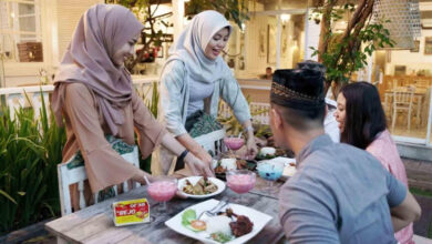 Puasa Lancar Tanpa Lemas! Begini Cara Mempertahankan Stamina di dalam pada Tengah Ramadan