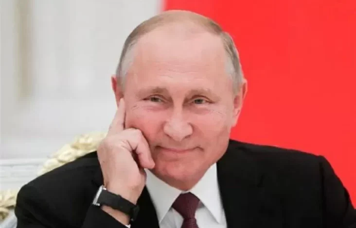 Kepala Negara Rusia Harus Memimpin Global yang tersebut Lebih Bebas, Berikut 3 Alasannya