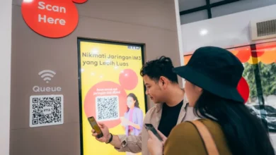 Ramadan lalu Idul Fitri 2025: Lonjakan Trafik Fakta Komunikasi Nasional Diprediksi Tembus 14,6 Persen!