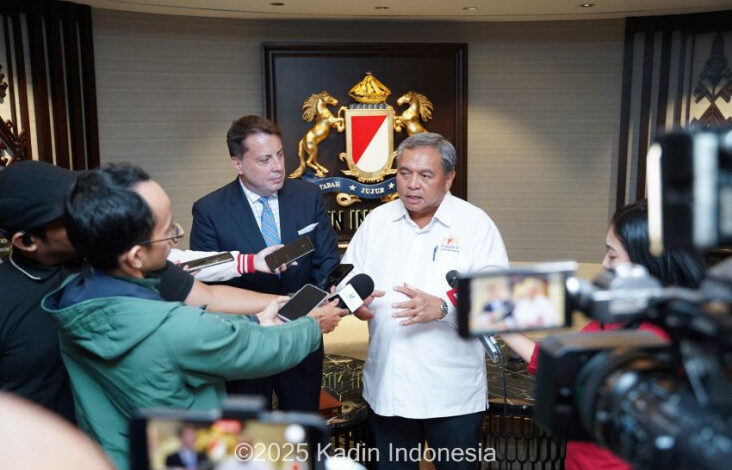 Ratifikasi Perjanjian Perdagangan Bebas Indonesia-Kanada Tuntas Tahun Ini adalah adalah
