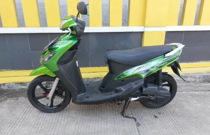 Rekomendasi Oli Bagus untuk Yamaha Mio Karbu, Mana yang dimaksud dimaksud Terbaik?