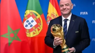 Revolusioner! FIFA Pertimbangkan Format 64 Tim pada di Piala Planet 2030