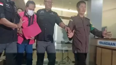 Rudi Suparmono Disebut Minta Bagian ke Hakim Pembebas Ronald Tannur: Jangan Lupa Aku