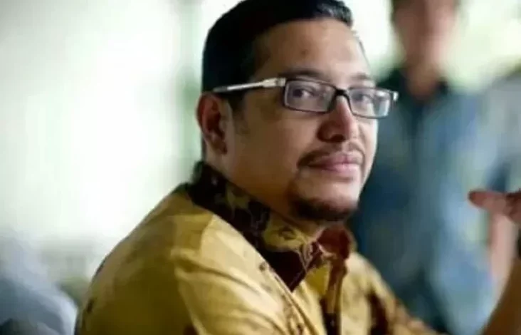 Ruh Perlawanan kemudian Tanda-Tanda Zaman