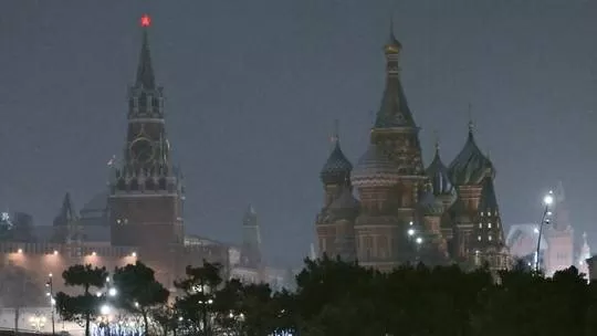 Rusia Siap Memfasilitasi Negosiasi Negeri Paman Sam juga Iran