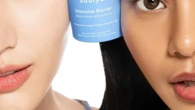 Sahur makin Fresh? Ini adalah adalah Tips Skincare di dalam pada Waktu senja Hari