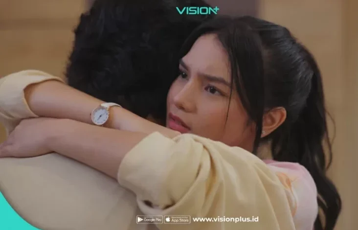 Saksikan Akting Kocak Ajil Ditto dan juga Davina Karamoy pada di Series Culture Shock, Simak Cara Nontonnya Berikut!