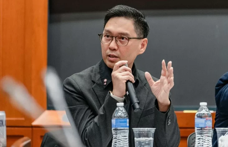 Sampoerna Perkuat Sinergi Global Dukung Pertumbuhan Bagian Bisnis Nasional