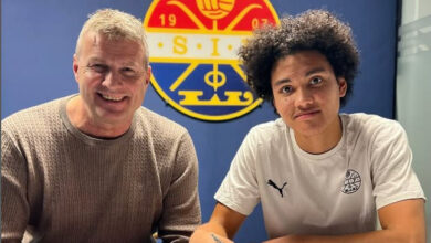 Profil Samuel Silalahi Pemain Keturunan Indonesia Berdarah Batak yang mana dimaksud Dipanggil Timnas Norwegia U-21