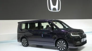 Si Kotak Ajaib Honda StepWGN Segera Mengaspal pada Indonesia, Harga dalam area Bawah Rp700 Juta?
