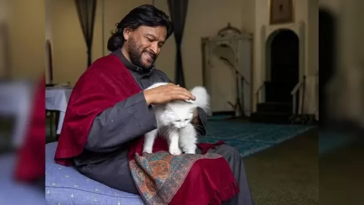 Sosok Muhsin Hendricks, Imam Masjid Gay yang mana yang disebutkan Tewas Ditembak pada Afrika